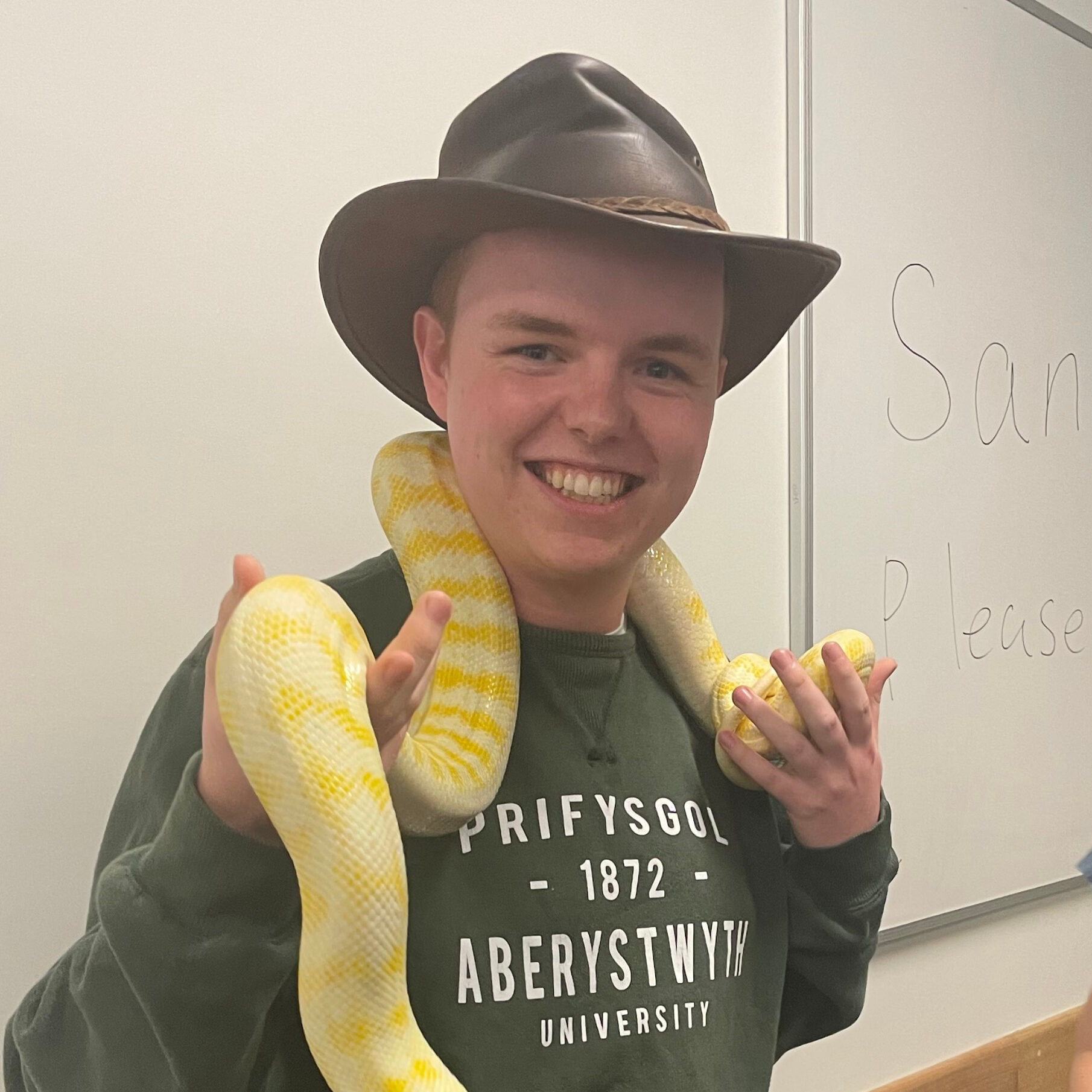 Read more about the article A Year on the Other Side of the World: My 2023–24 Study Abroad Adventure in Australia